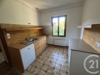  Maison � vendre 3 pi�ces 100 m�