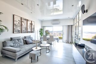  Appartement  vendre 4 pices 83 m