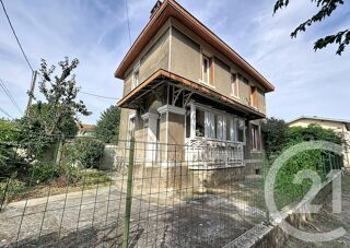  Maison à vendre 3 pièces 143 m²