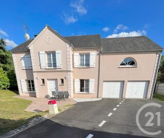  Maison à vendre 8 pièces 185 m²