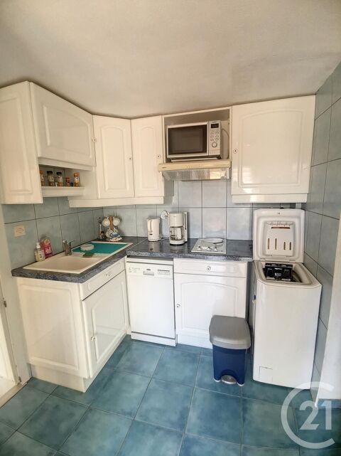  Appartement � louer 2 pi�ces 35 m�