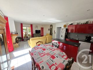  Maison � vendre 5 pi�ces 121 m�