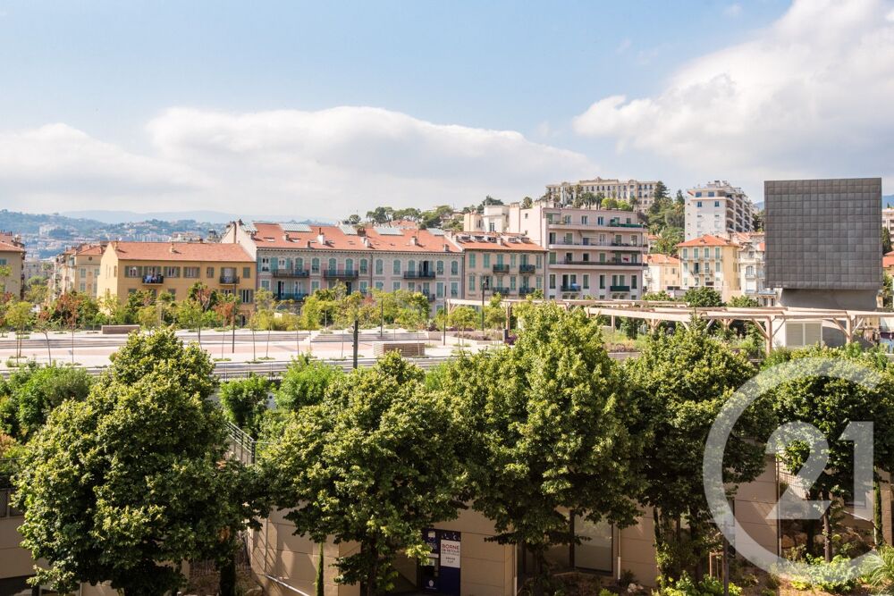 Appartement 2 pièces 29 m² · à Nice · 29 m² · 259 000 €