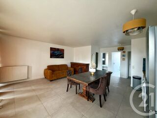 Appartement à vendre 3 pièces 60 m²