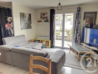  Maison � vendre 4 pi�ces 120 m�