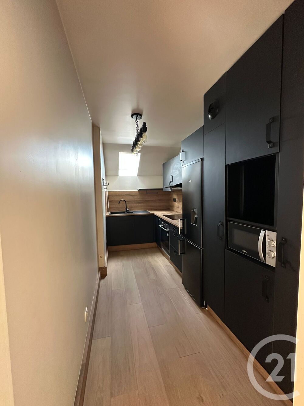 location Appartement - 3 pièce(s) - 66 m² Villeparisis (77270)
