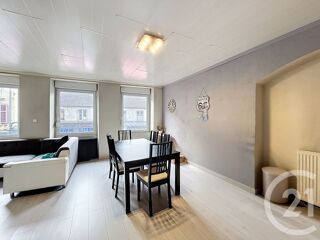  Appartement à louer 2 pièces 62 m²