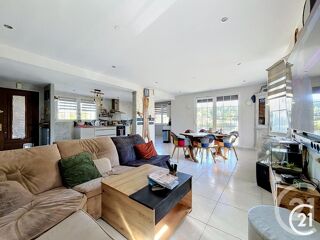  Maison à vendre 5 pièces 107 m²