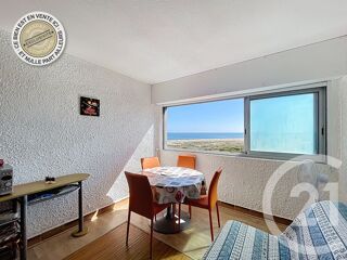  Appartement � vendre 1 pi�ce 26 m�