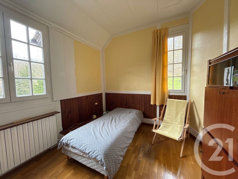 � vendre  Maison Oinville-sur-Montcient (78250)