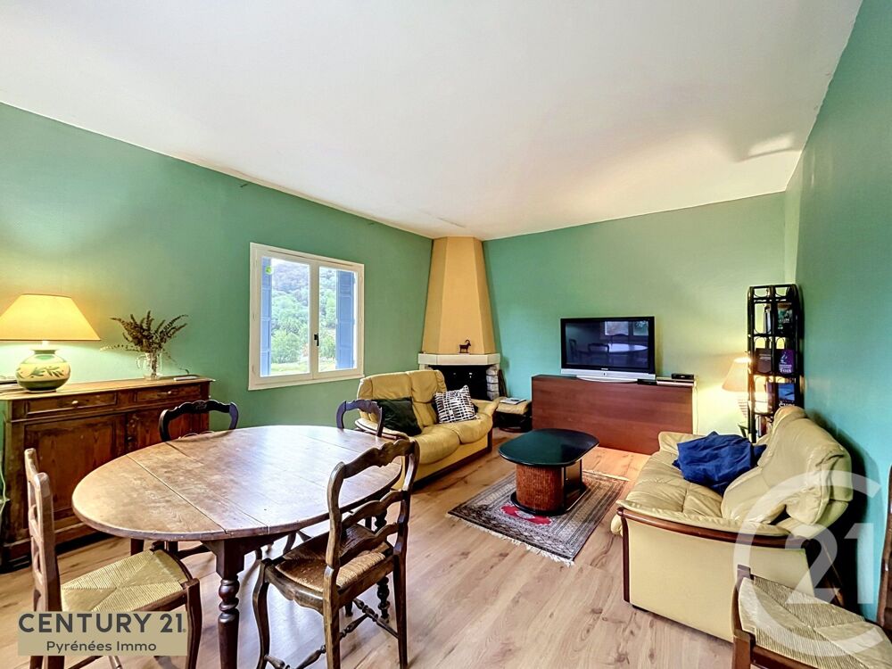 vente Maison - 6 pièce(s) - 145 m² Malvezie (31510)