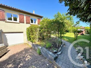  Maison à vendre 6 pièces 106 m²
