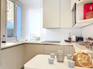  Appartement à vendre 4 pièces 134 m²