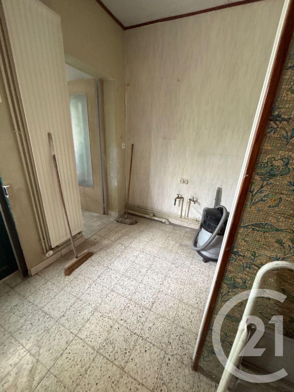 vente Maison - 4 pièce(s) - 82 m² Saint-Quentin (02100)