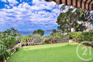  Appartement � vendre 2 pi�ces 45 m�