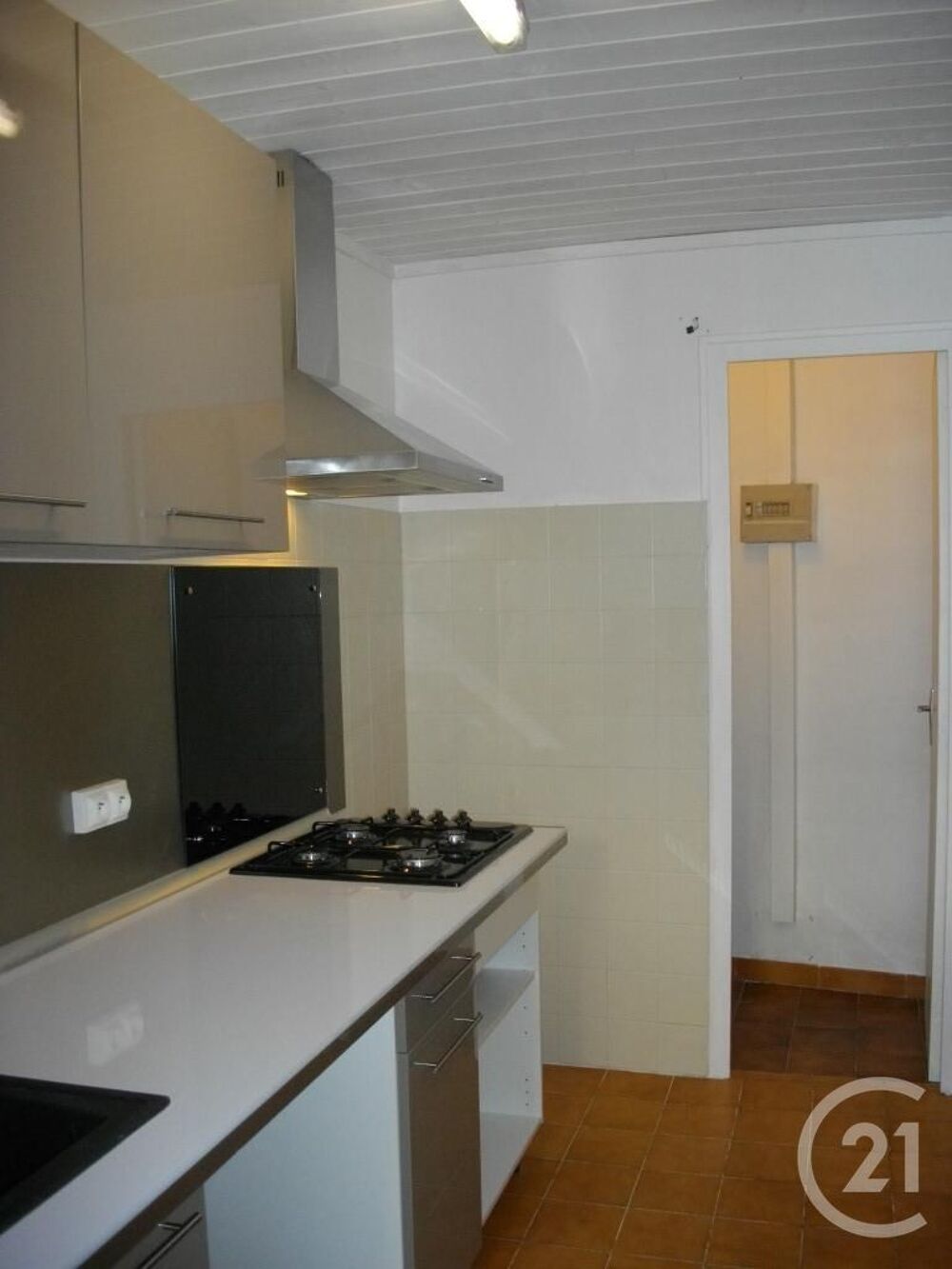 A louer par votre agence CENTURY 21 appartement de type ....