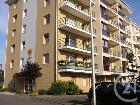  Appartement � louer 1 pi�ce 18 m�