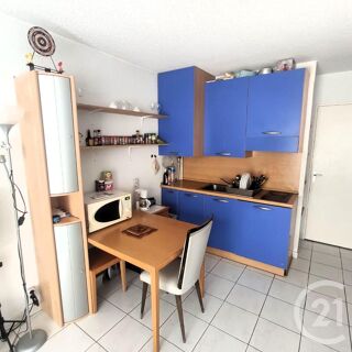  Appartement à vendre 1 pièce 30 m²