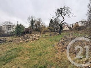  Terrain à vendre 1900 m²
