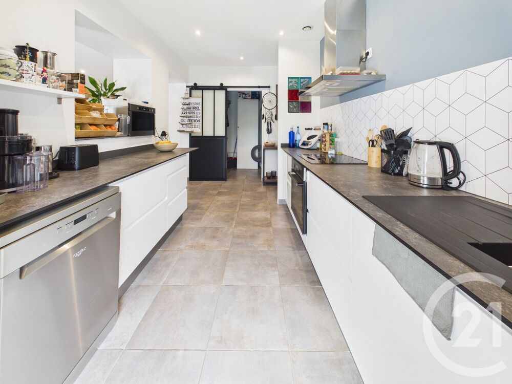 vente Maison - 4 pièce(s) - 75 m² Léognan (33850)