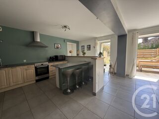  Maison à vendre 5 pièces 240 m²