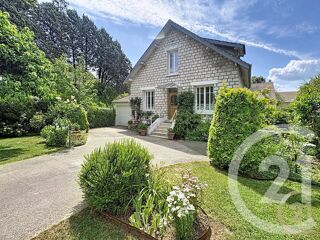  Maison à vendre 5 pièces 115 m²