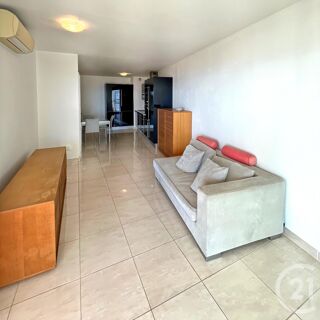  Appartement � vendre 2 pi�ces 48 m�