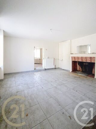  Maison à vendre 5 pièces 145 m²