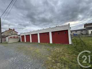  Parking / Garage � louer 15 m�