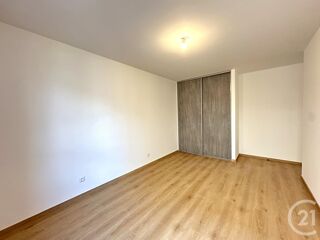  Appartement � louer 3 pi�ces 61 m� Aix les bains