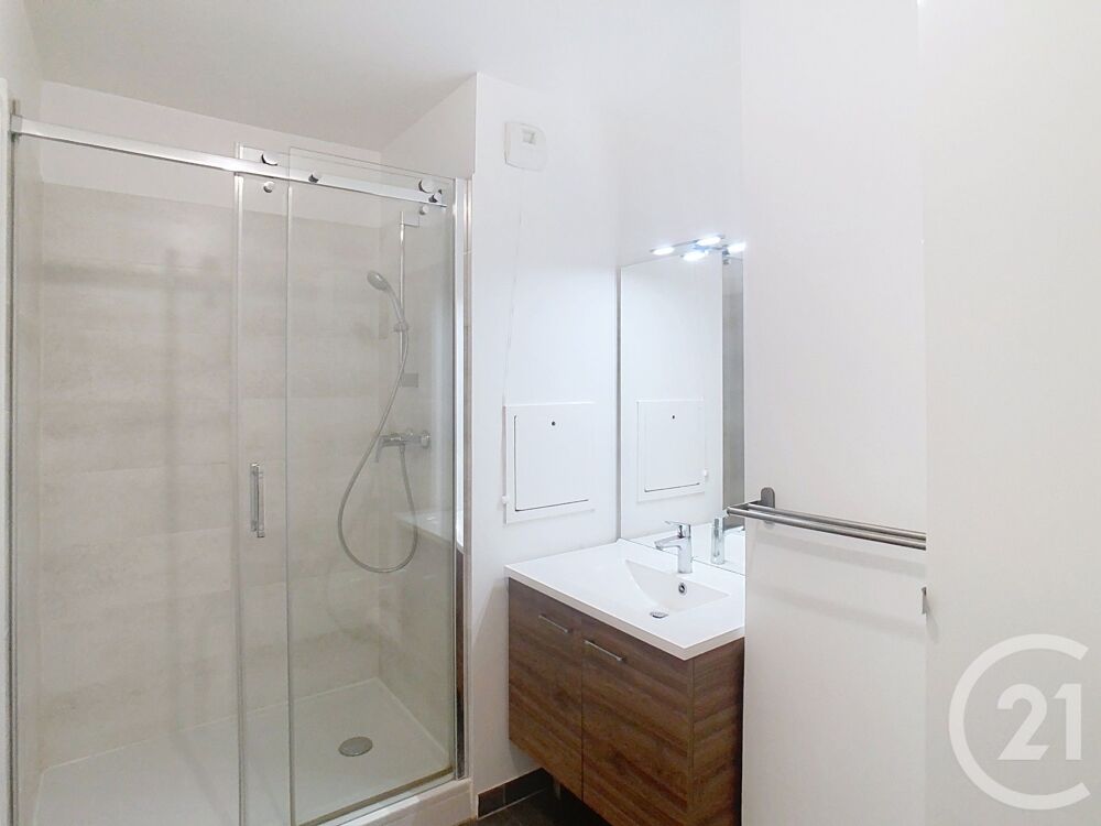 location Appartement - 2 pièce(s) - 43 m² Thiais (94320)