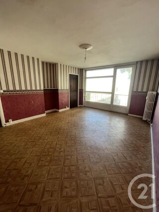  Appartement à vendre 4 pièces 70 m²
