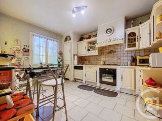  Maison � vendre 4 pi�ces 160 m�