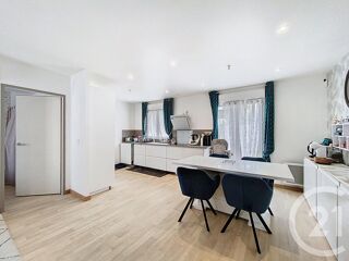  Maison � vendre 5 pi�ces 91 m�