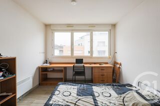  Appartement � vendre 1 pi�ce 18 m�