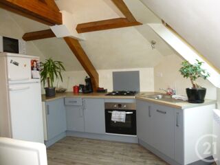  Appartement � louer 2 pi�ces 52 m�