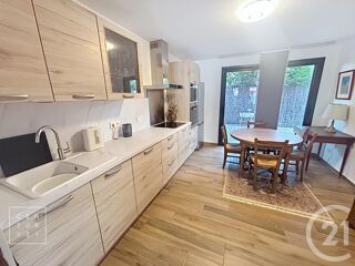  Maison à louer 4 pièces 95 m²
