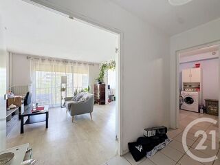  Appartement à vendre 3 pièces 49 m²