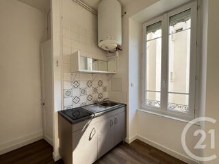  Appartement à louer 1 pièce 24 m²