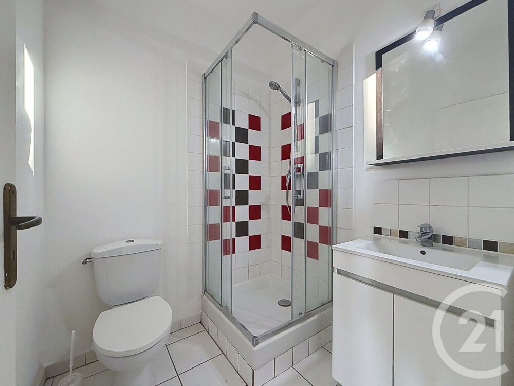 location Appartement - 1 pièce(s) - 26 m² Châteaurenard (13160)