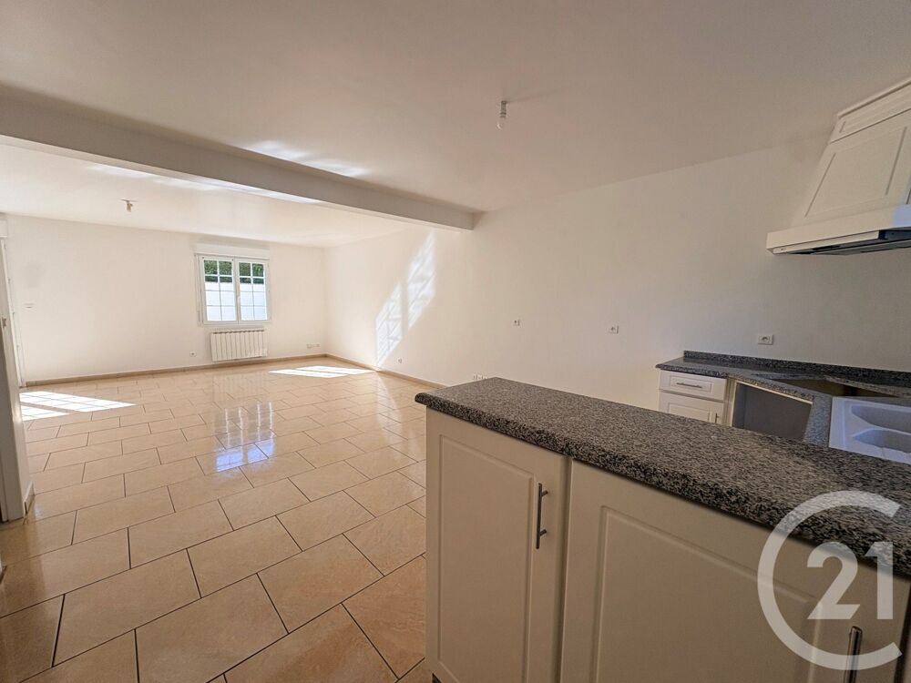 location Maison - 5 pièce(s) - 105 m² Saint-Ay (45130)