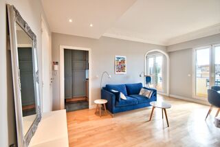  Appartement  vendre 2 pices 51 m