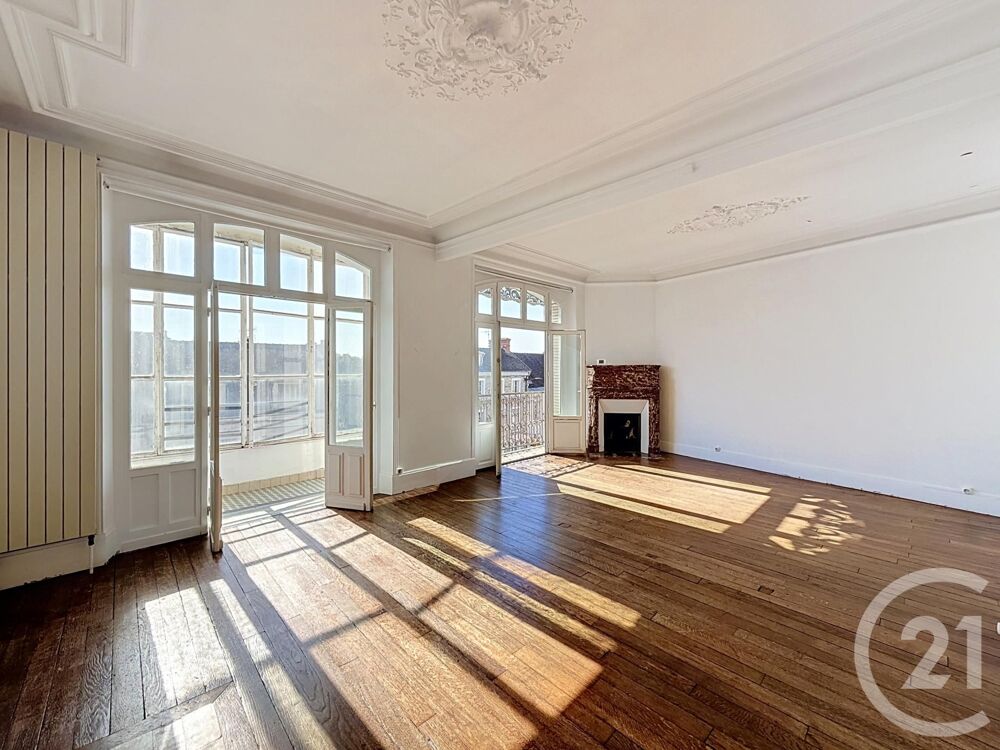 Appartement 4 pièces 103 m² · à Fontainebleau · 103 m² · 440 000 €