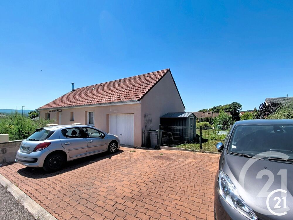 Century 21 agence de la gare vous propose cette maison d....