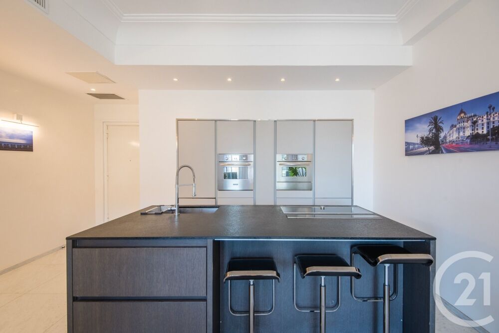 à vendre  Appartement Nice (06000)
