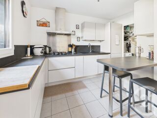  Maison à vendre 5 pièces 94 m²