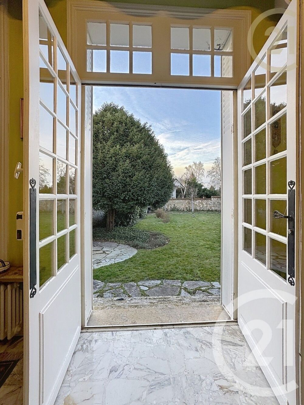 � vendre  Maison Chailly-en-Bi�re (77930)