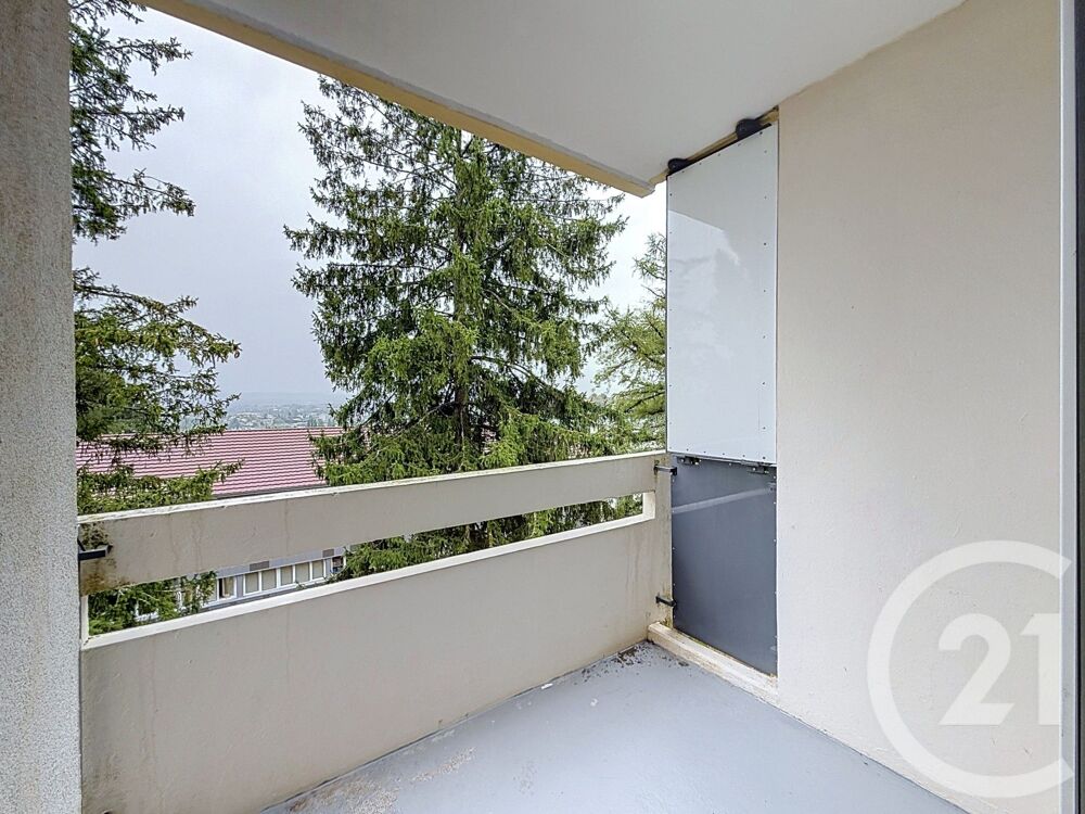 location Appartement - 4 pièce(s) - 67 m² Montbéliard (25200)