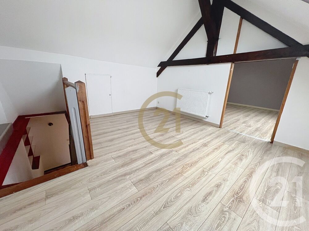 vente Appartement - 4 pièce(s) - 126 m² Belfort (90000)