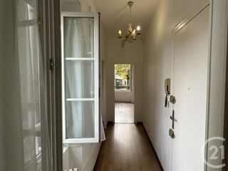 location Appartement - 2 pièce(s) - 50 m² Nevers (58000)